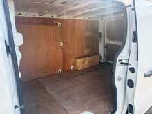 Renault Trafic dCi Blue LL30 Business+ 