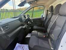 Renault Trafic dCi Blue LL30 Business+ 