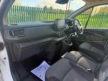 Renault Trafic dCi Blue LL30 Business+ 