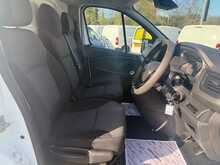 Renault Trafic dCi Blue LL30 Business+ 