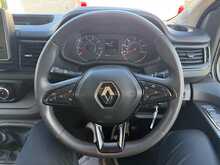 Renault Trafic dCi Blue LL30 Business+ 