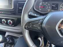 Renault Trafic dCi Blue LL30 Business+ 