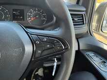Renault Trafic dCi Blue LL30 Business+ 