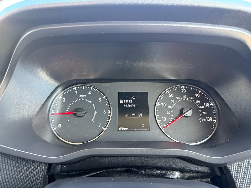 Renault dCi Blue LL30 Business+ Panel Van 2.0 Manual Diesel