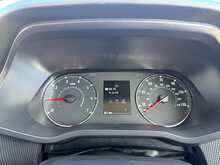 Renault Trafic dCi Blue LL30 Business+ 