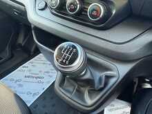 Renault Trafic dCi Blue LL30 Business+ 