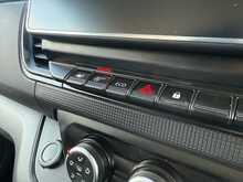 Renault Trafic dCi Blue LL30 Business+ 