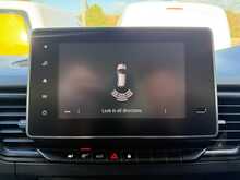 Renault Trafic dCi Blue LL30 Business+ 