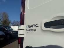 Renault Trafic dCi Blue LL30 Business+ 