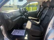 Renault Trafic dCi Blue LL30 Sport 