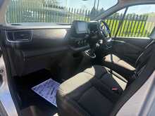 Renault Trafic dCi Blue LL30 Sport 