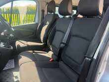 Renault Trafic dCi Blue LL30 Sport 