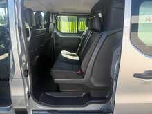 Renault Trafic dCi Blue LL30 Sport 