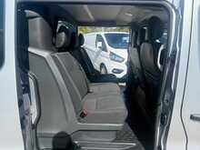 Renault Trafic dCi Blue LL30 Sport 