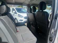 Renault Trafic dCi Blue LL30 Sport 