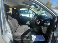 Renault Trafic dCi Blue LL30 Sport 