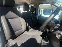 Renault Trafic dCi Blue LL30 Sport 