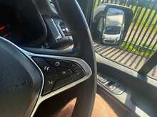 Renault Trafic dCi Blue LL30 Sport 
