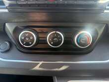 Renault Trafic dCi Blue LL30 Sport 