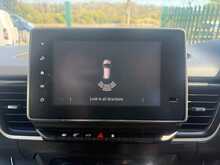Renault Trafic dCi Blue LL30 Sport 