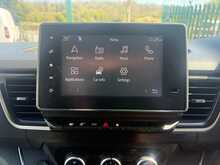 Renault Trafic dCi Blue LL30 Sport 