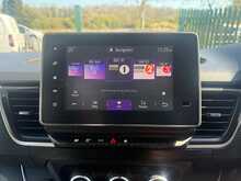 Renault Trafic dCi Blue LL30 Sport 
