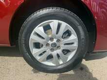 Renault Trafic dCi Blue LL30 Sport 