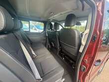 Renault Trafic dCi Blue LL30 Sport 