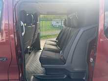 Renault Trafic dCi Blue LL30 Sport 