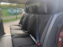 Renault Trafic dCi Blue LL30 Sport 