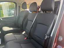 Renault Trafic dCi Blue LL30 Sport 