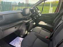 Renault Trafic dCi Blue LL30 Sport 