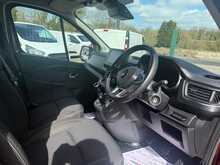 Renault Trafic dCi Blue LL30 Sport 