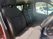 Renault Trafic dCi Blue LL30 Sport 