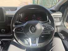 Renault Trafic dCi Blue LL30 Sport 