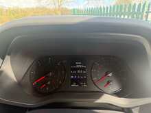 Renault Trafic dCi Blue LL30 Sport 