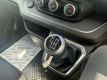 Renault Trafic dCi Blue LL30 Sport 