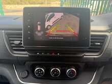 Renault Trafic dCi Blue LL30 Sport 