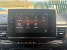 Renault Trafic dCi Blue LL30 Sport 