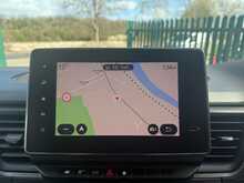 Renault Trafic dCi Blue LL30 Sport 