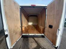 Peugeot Boxer BlueHDi 335 Professional 