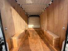 Peugeot Boxer BlueHDi 335 Professional 