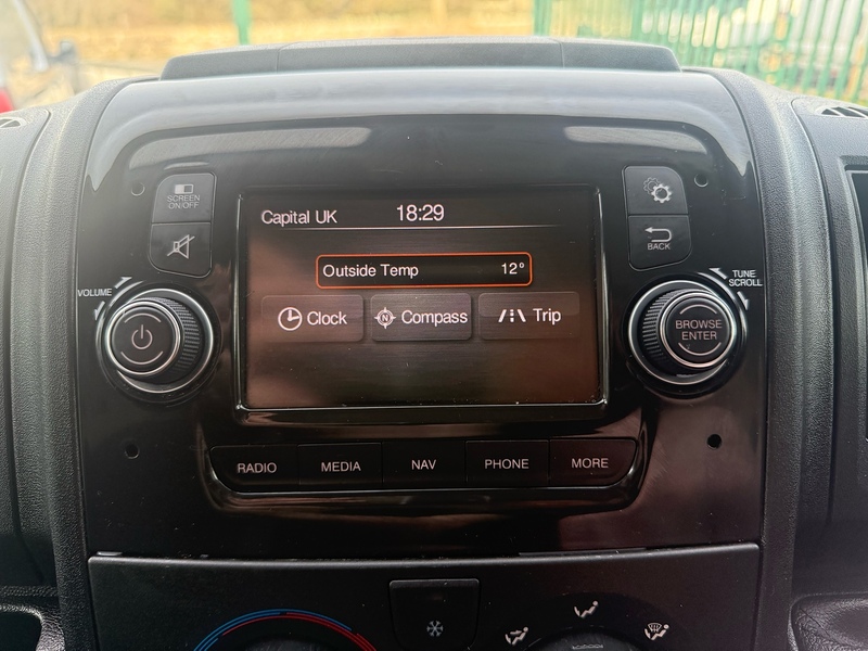 Peugeot 2.2 BlueHDi 335 Professional Panel Van 5dr Diesel Manual L3 H2 Euro 6 (s/s) (140 ps)