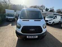 Ford Transit 350 EcoBlue 