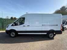 Ford Transit 350 EcoBlue 