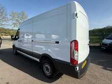 Ford Transit 350 EcoBlue 