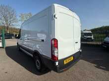 Ford Transit 350 EcoBlue 
