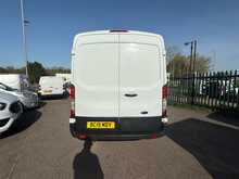 Ford Transit 350 EcoBlue 