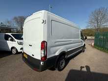 Ford Transit 350 EcoBlue 