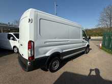 Ford Transit 350 EcoBlue 